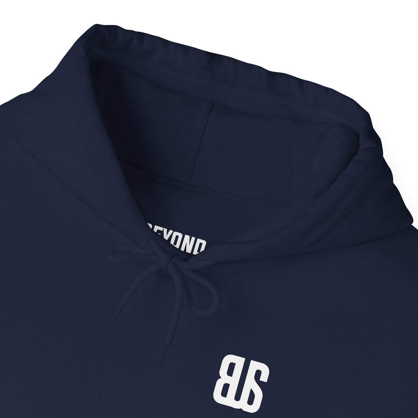 Straight to business -Hoodie