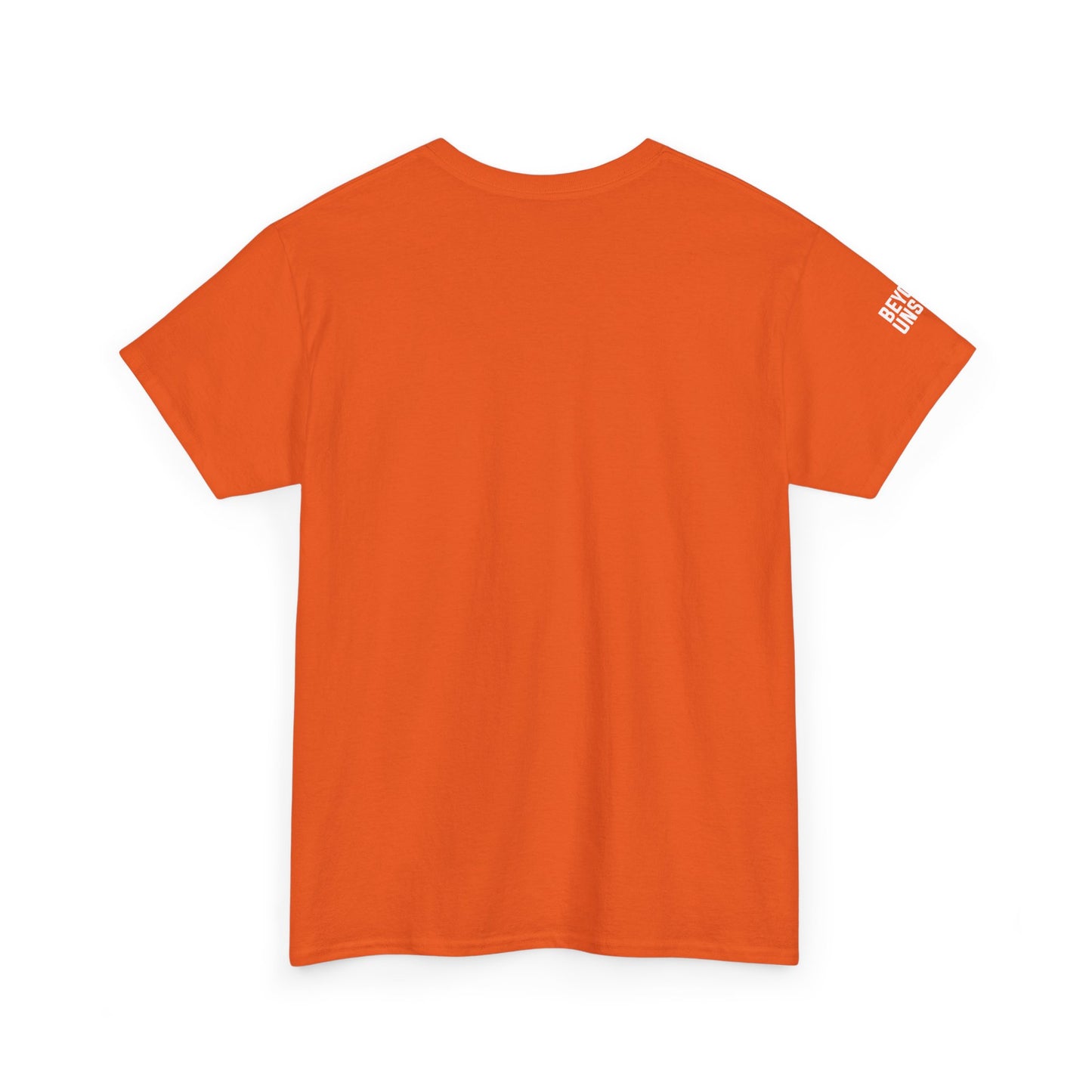 Good Energy- graphic Tee