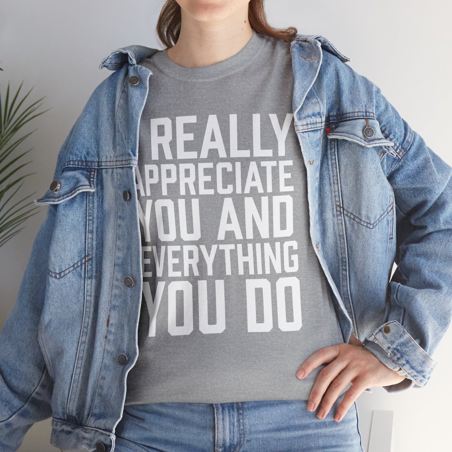 But I got this - Graphic Tee