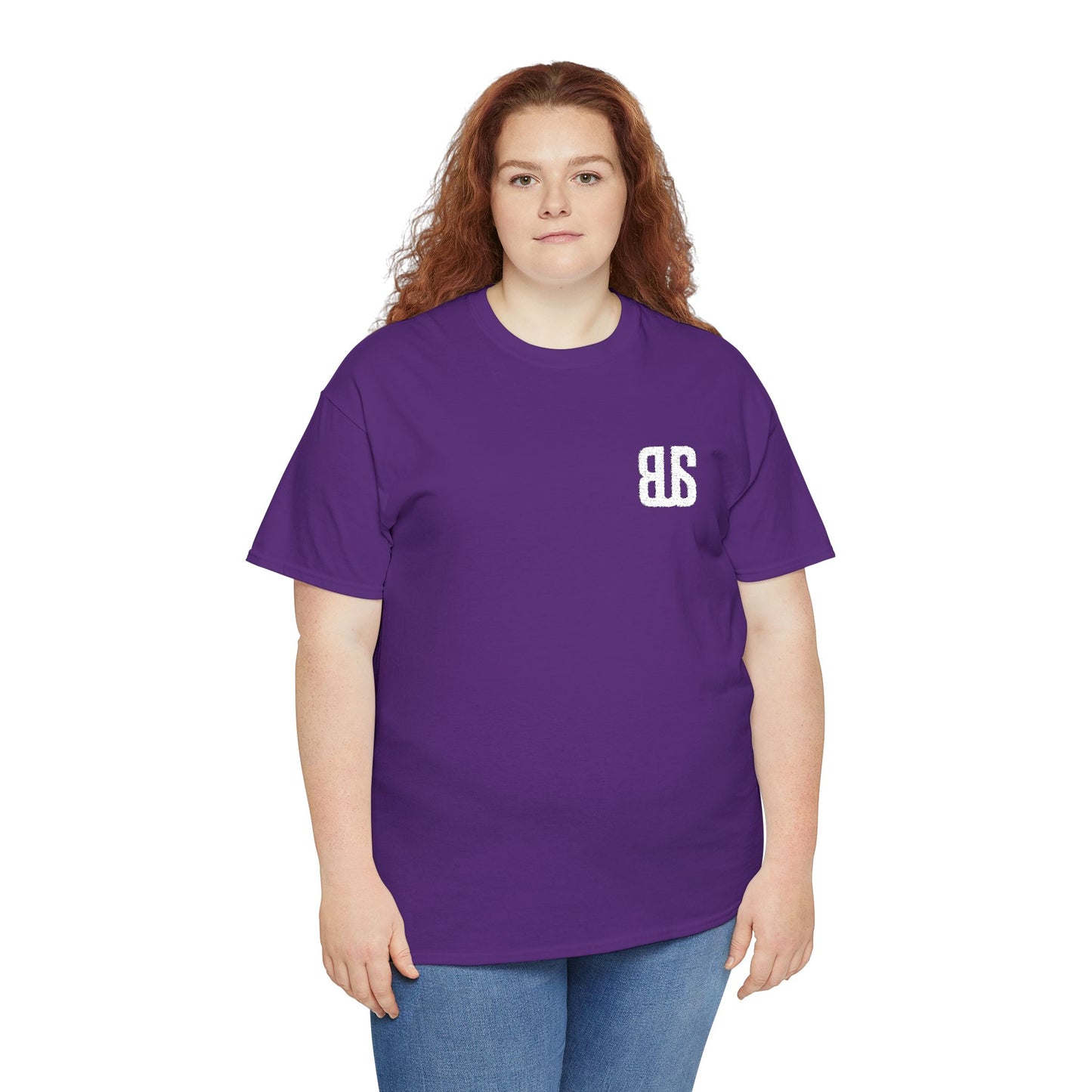 Straight to business - graphic Tee