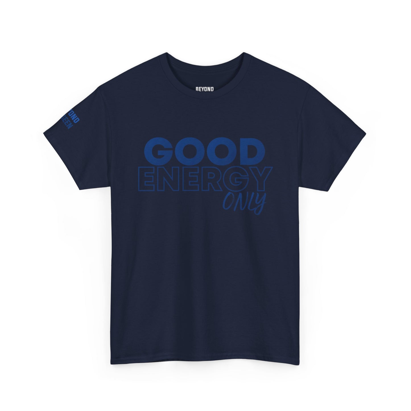 Good Energy-graphic Tee