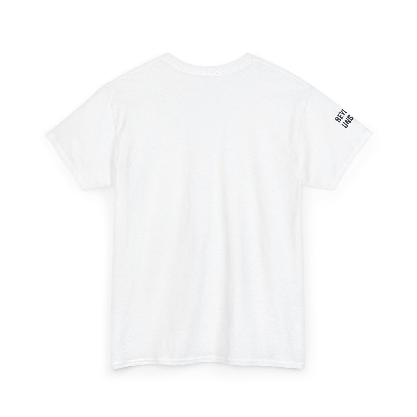 Good Energy- graphic Tee