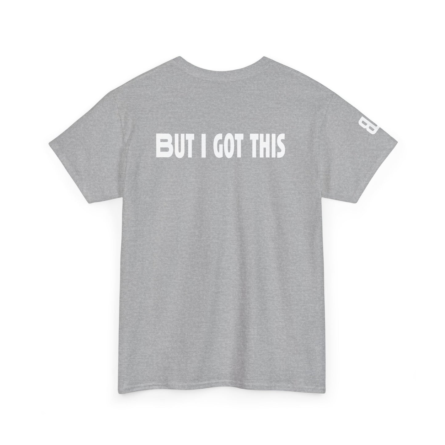 But I got this - Graphic Tee