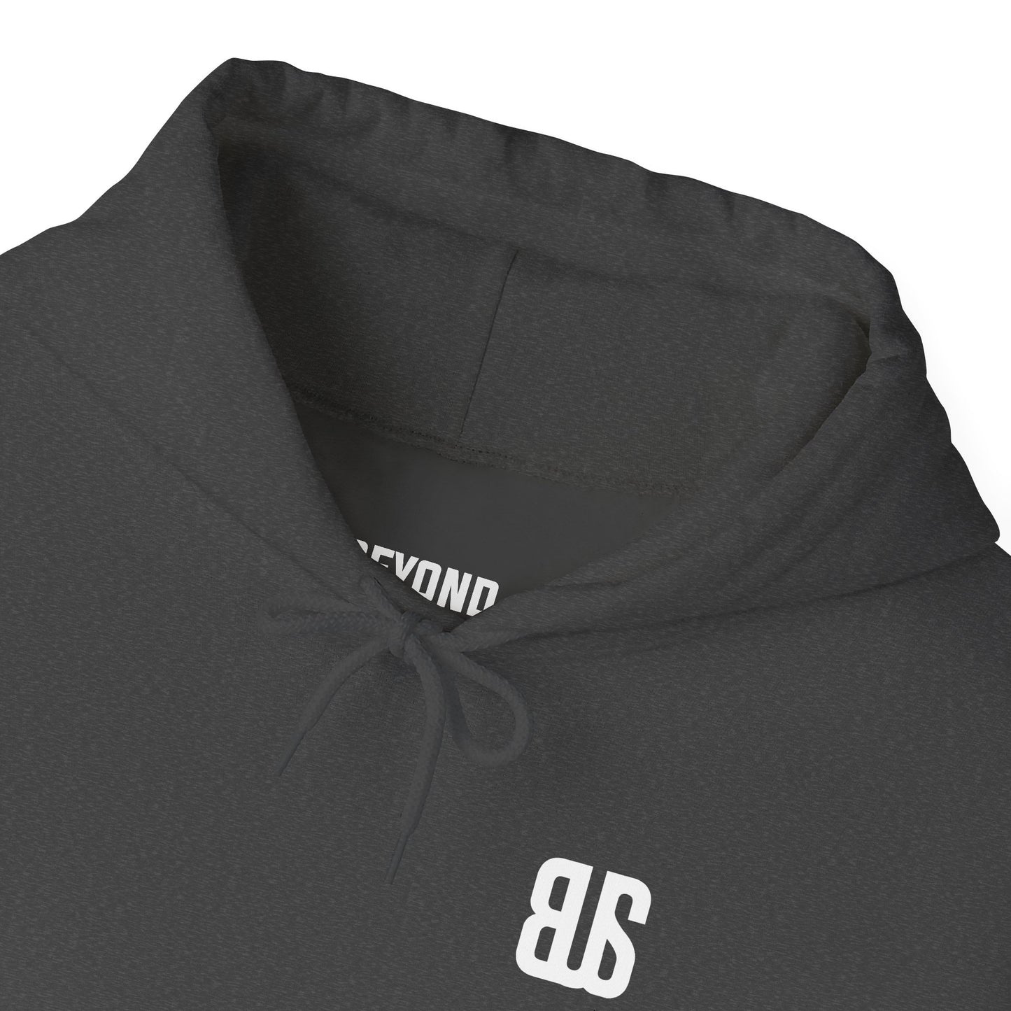 Straight to business -Hoodie