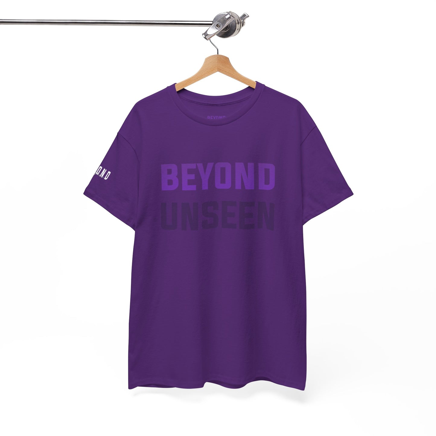 Beyond Unseen - Graphic Tee