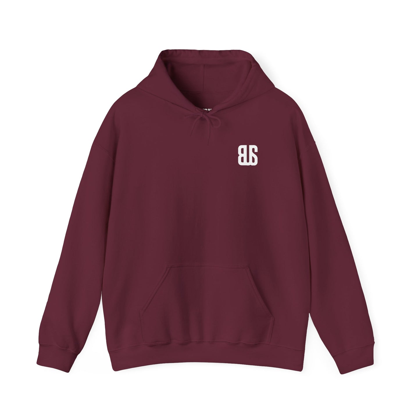 Straight to business -Hoodie