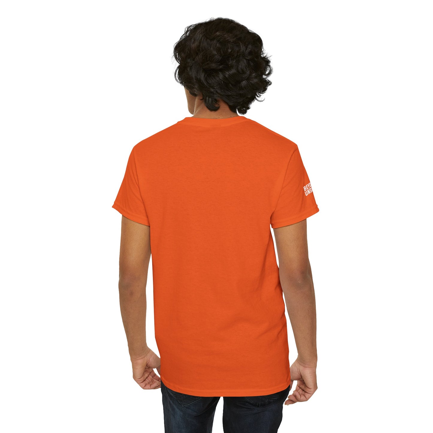 Good Energy- graphic Tee