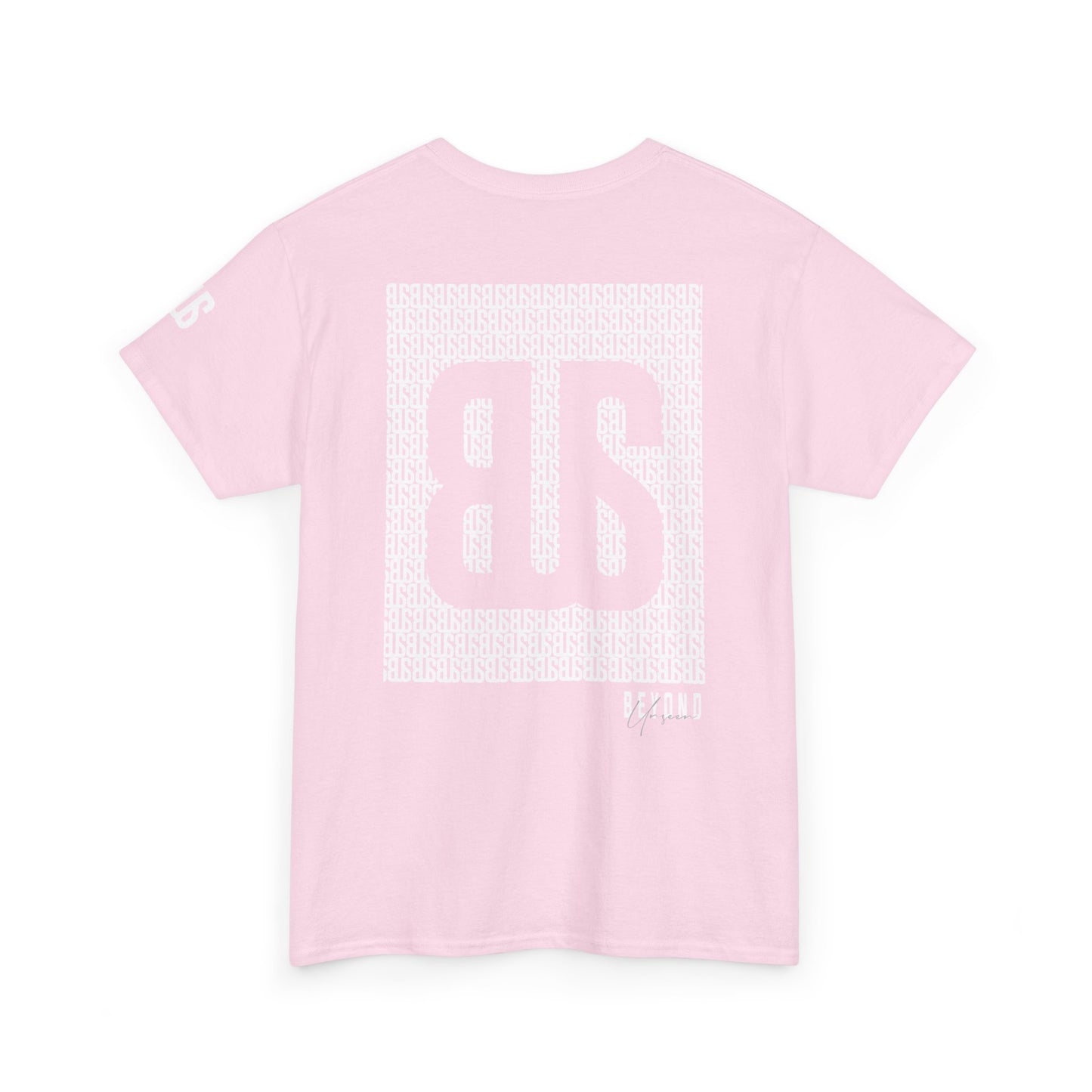 Typo - graphic Tee