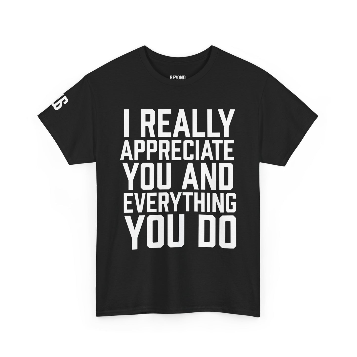 But I got this - Graphic Tee