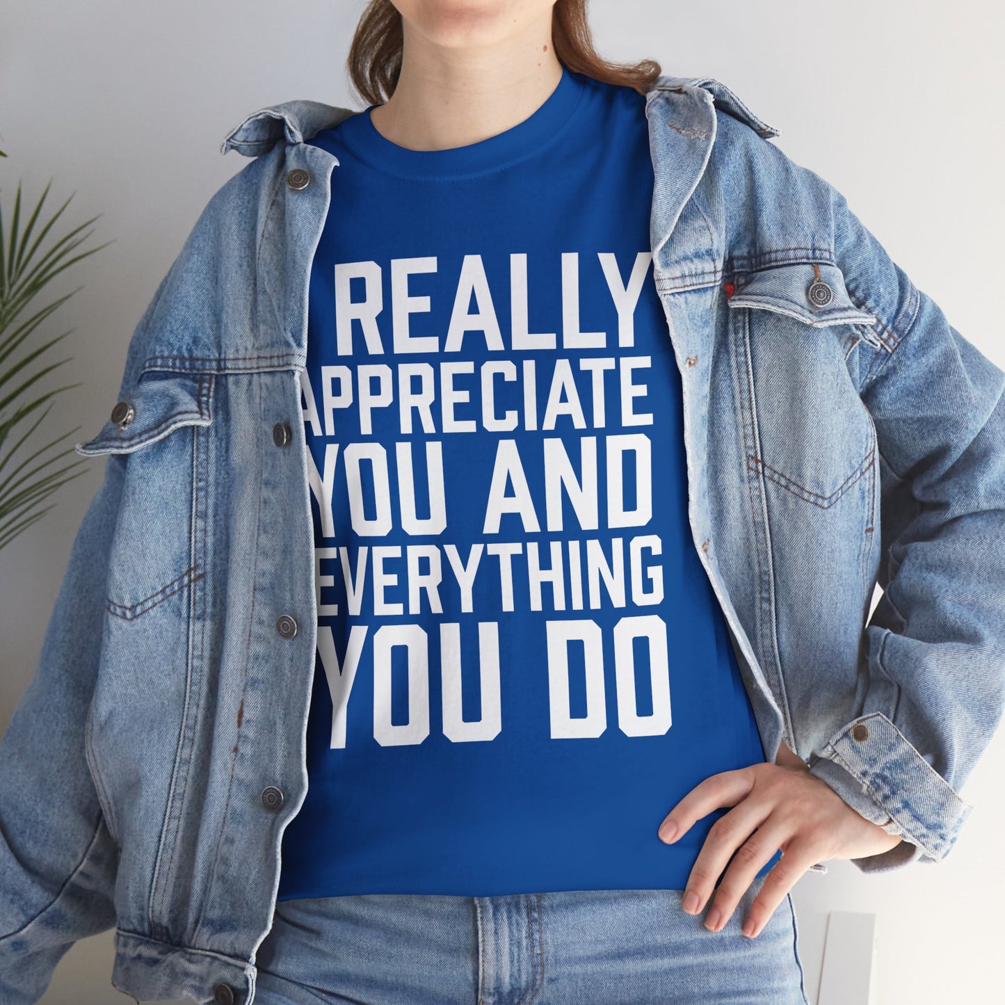 But I got this - Graphic Tee