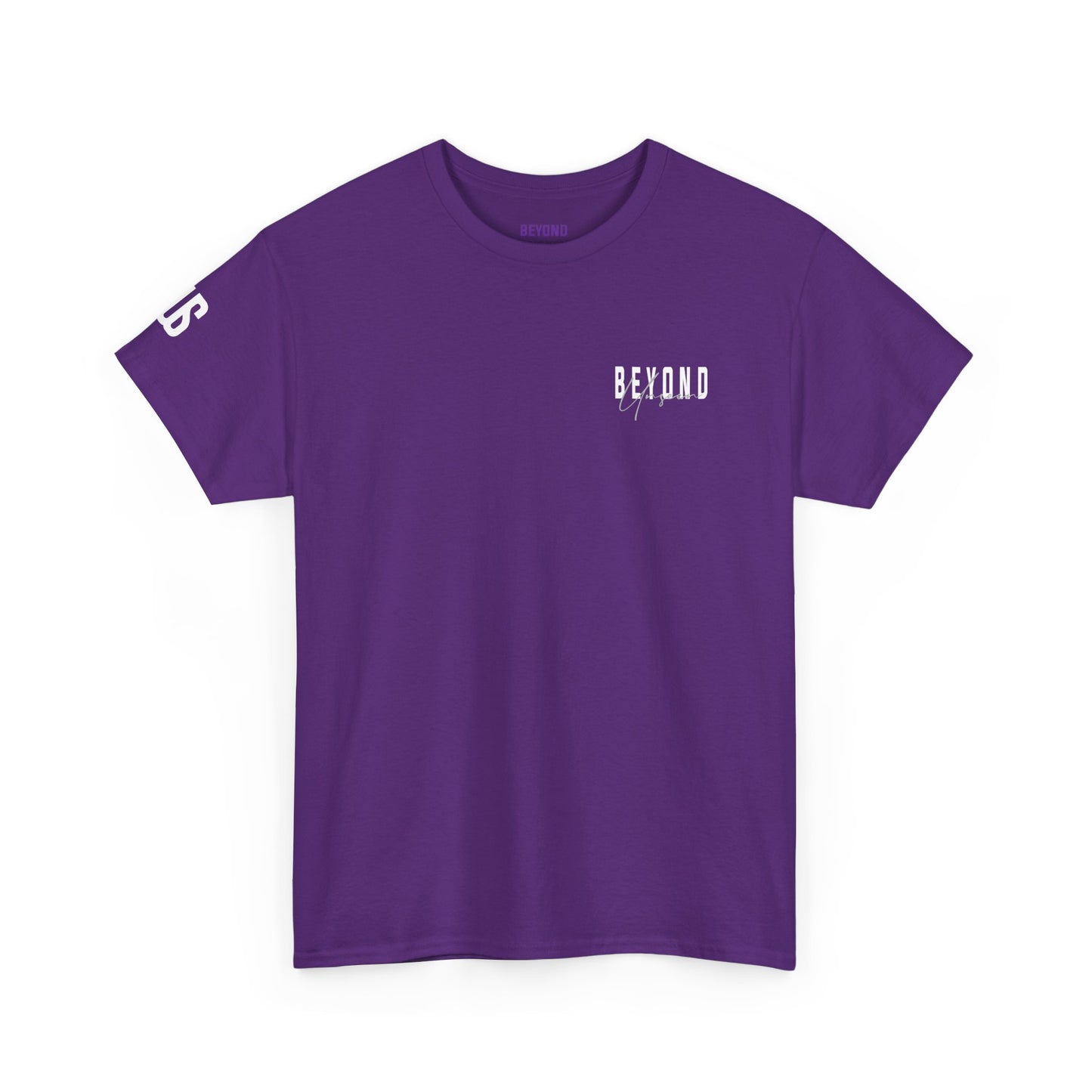 Beyond Unseen - Graphic Tee