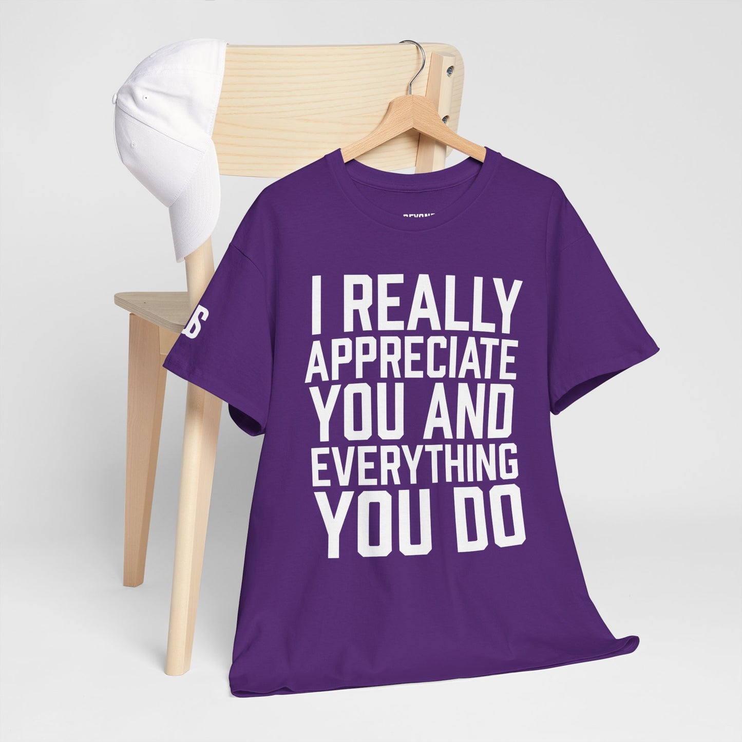 But I got this - Graphic Tee