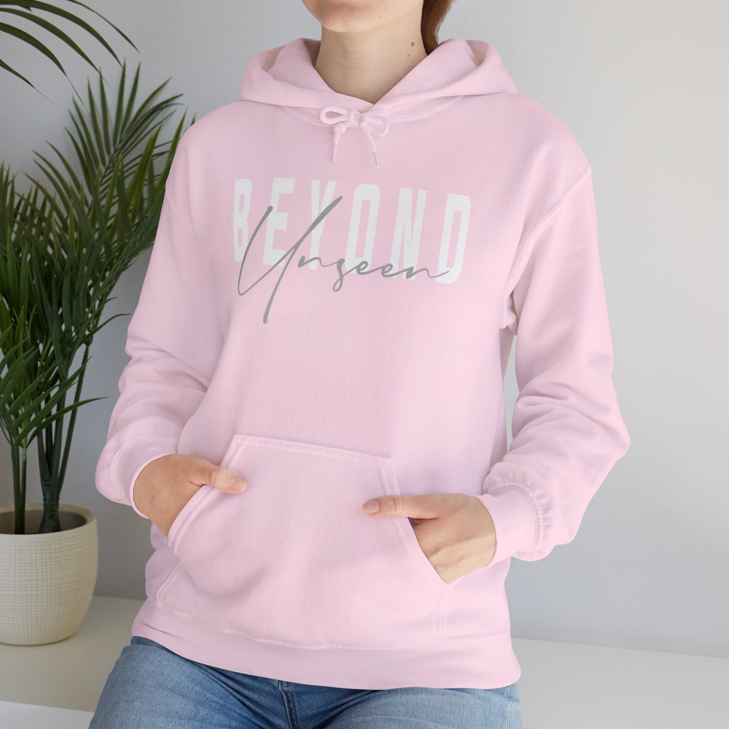 Signature -Hoodie
