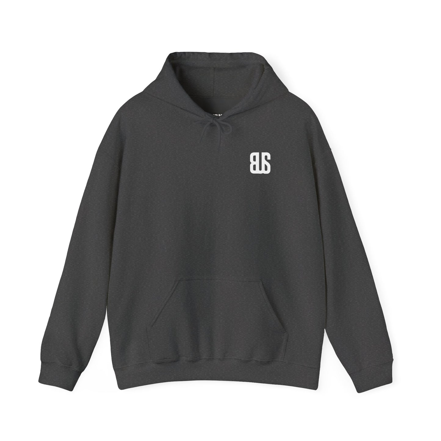 Straight to business -Hoodie