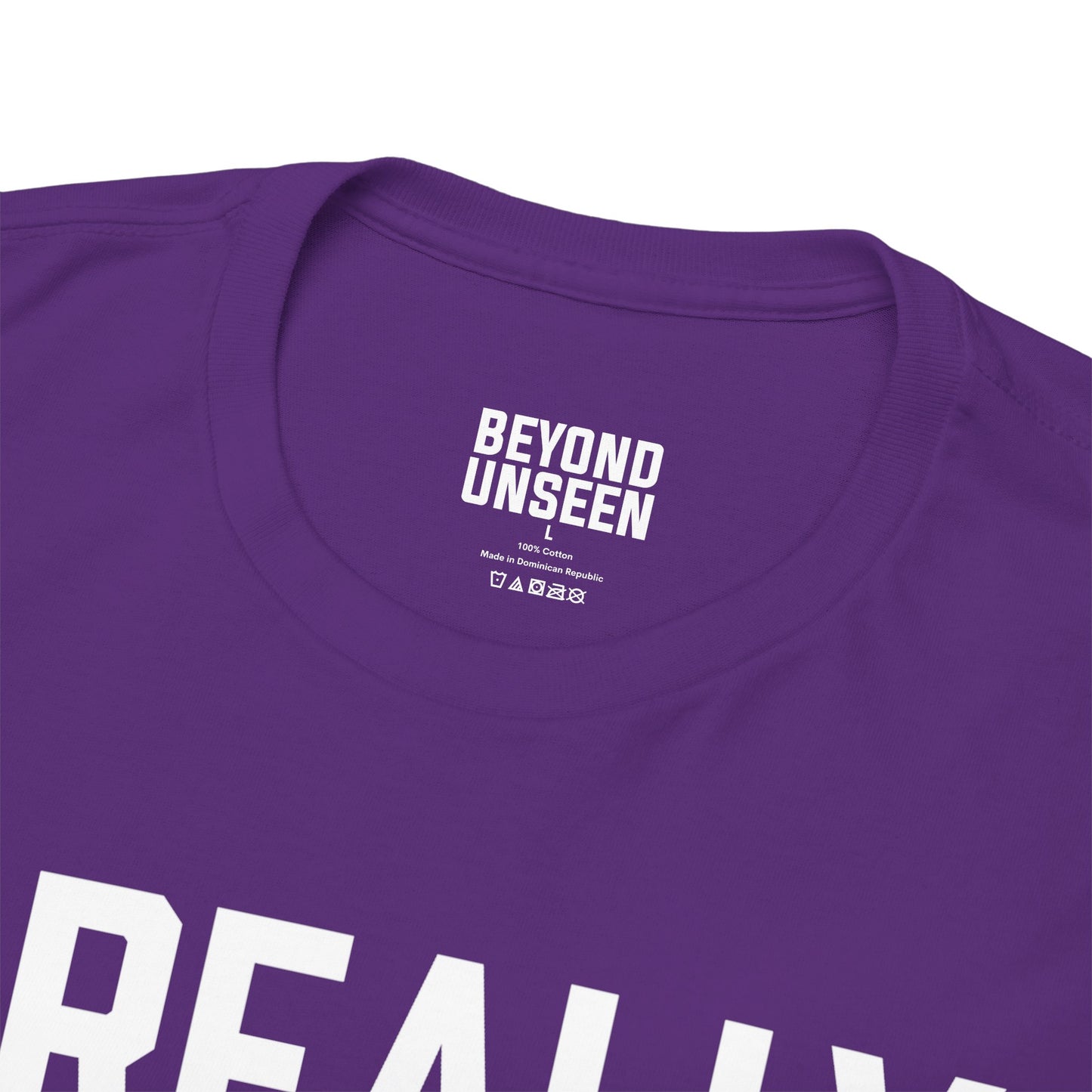 But I got this - Graphic Tee