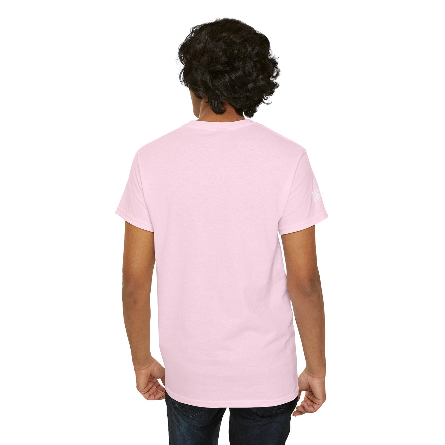 Good Energy- graphic Tee
