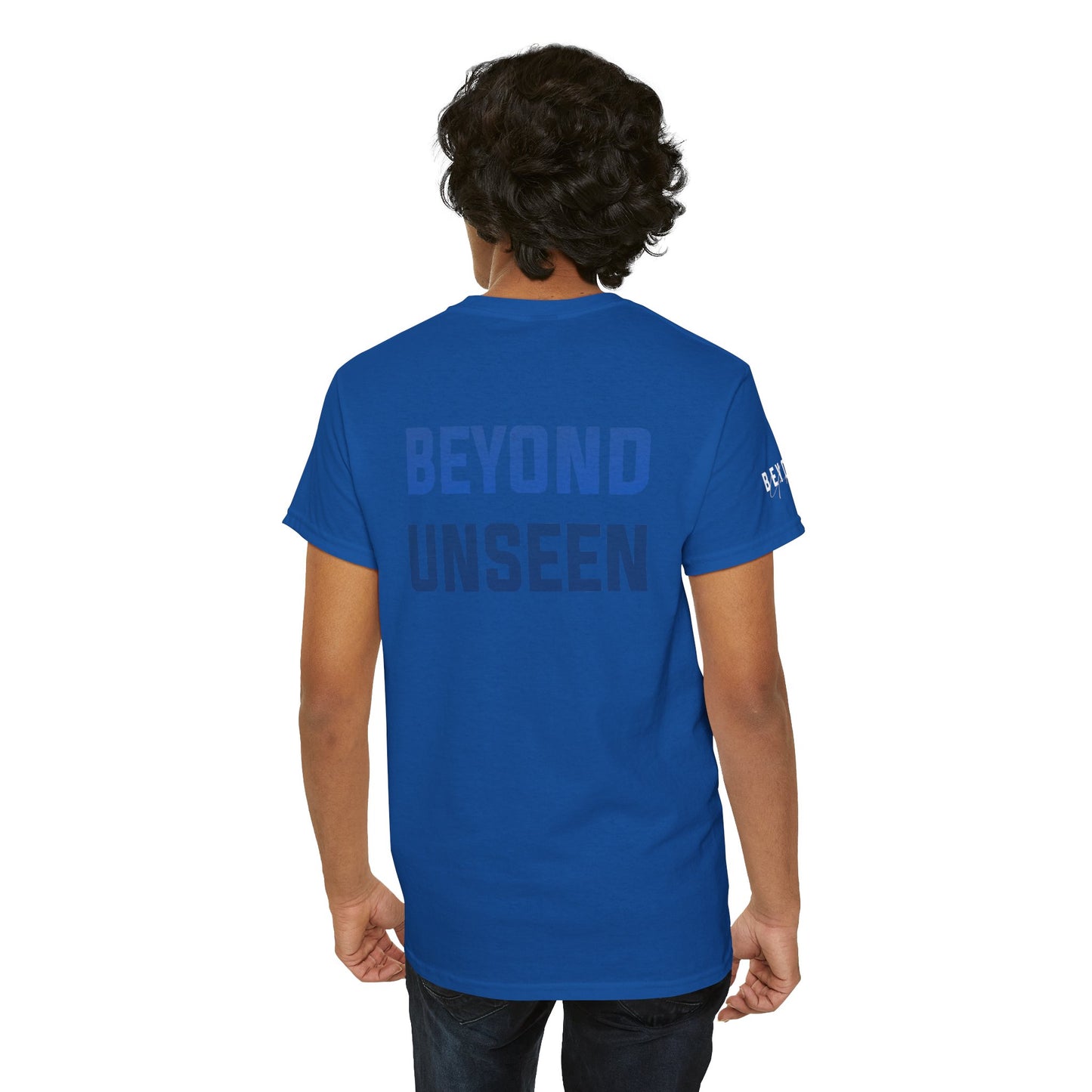 Be Somebody-graphic Tee