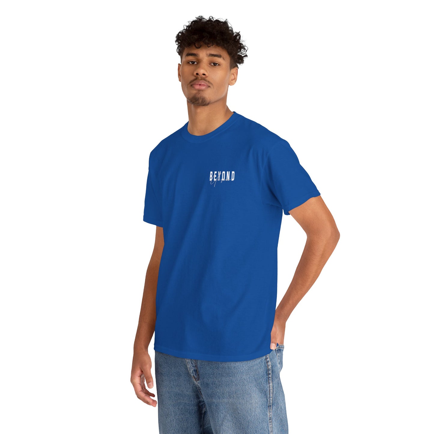 Beyond Unseen - Graphic Tee