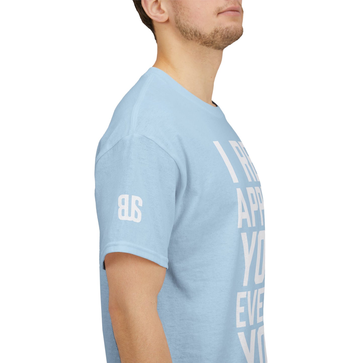 But I got this - Graphic Tee