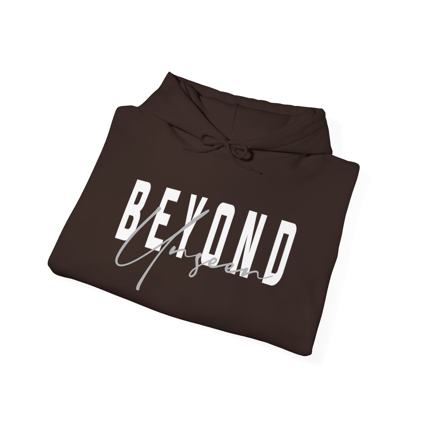 Signature -Hoodie
