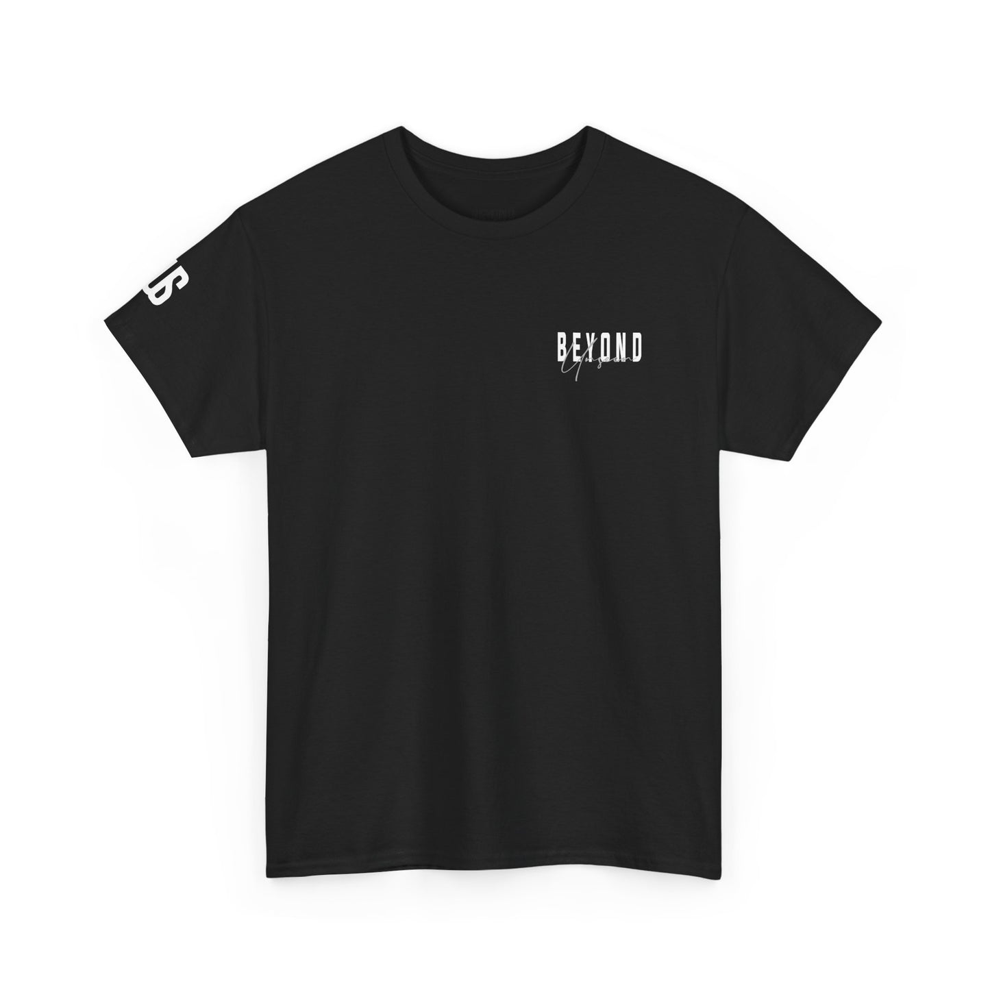 Beyond Unseen - Graphic Tee