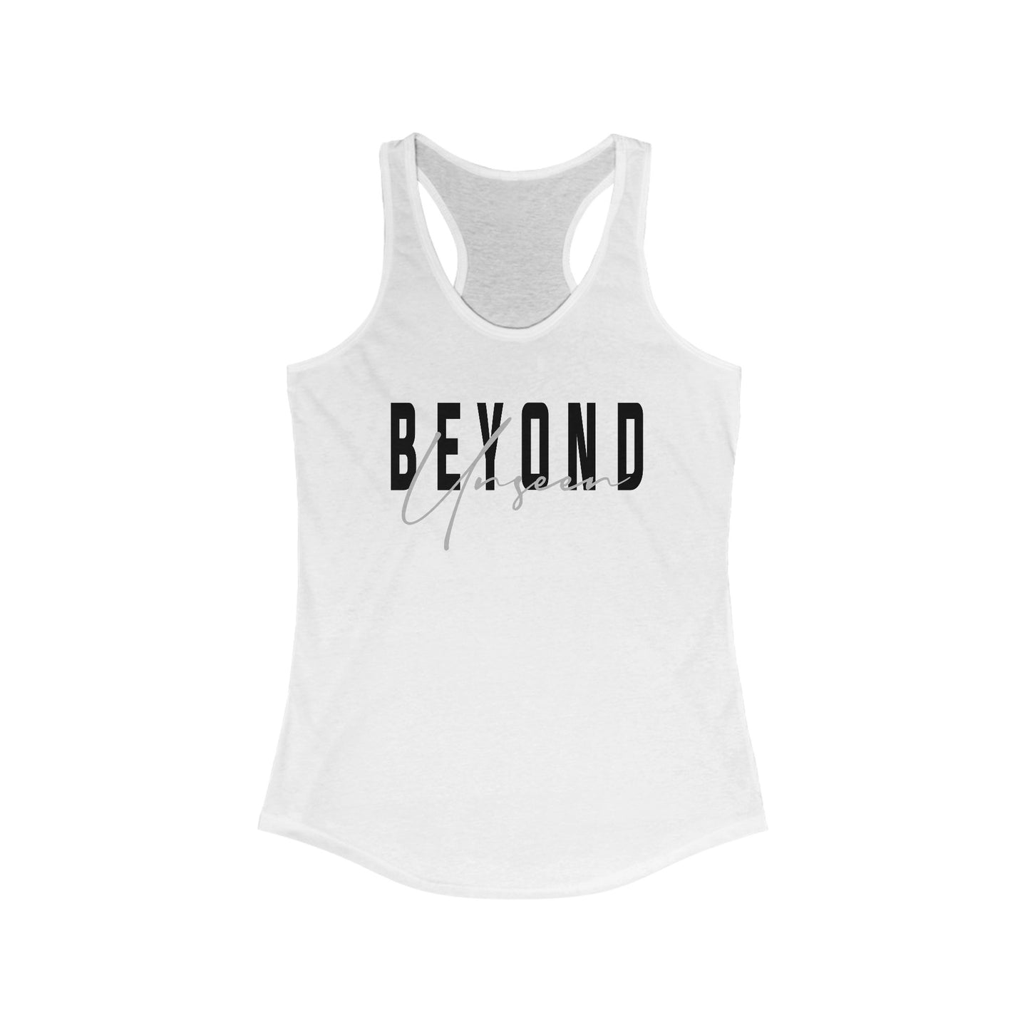 Tank Top - the signature