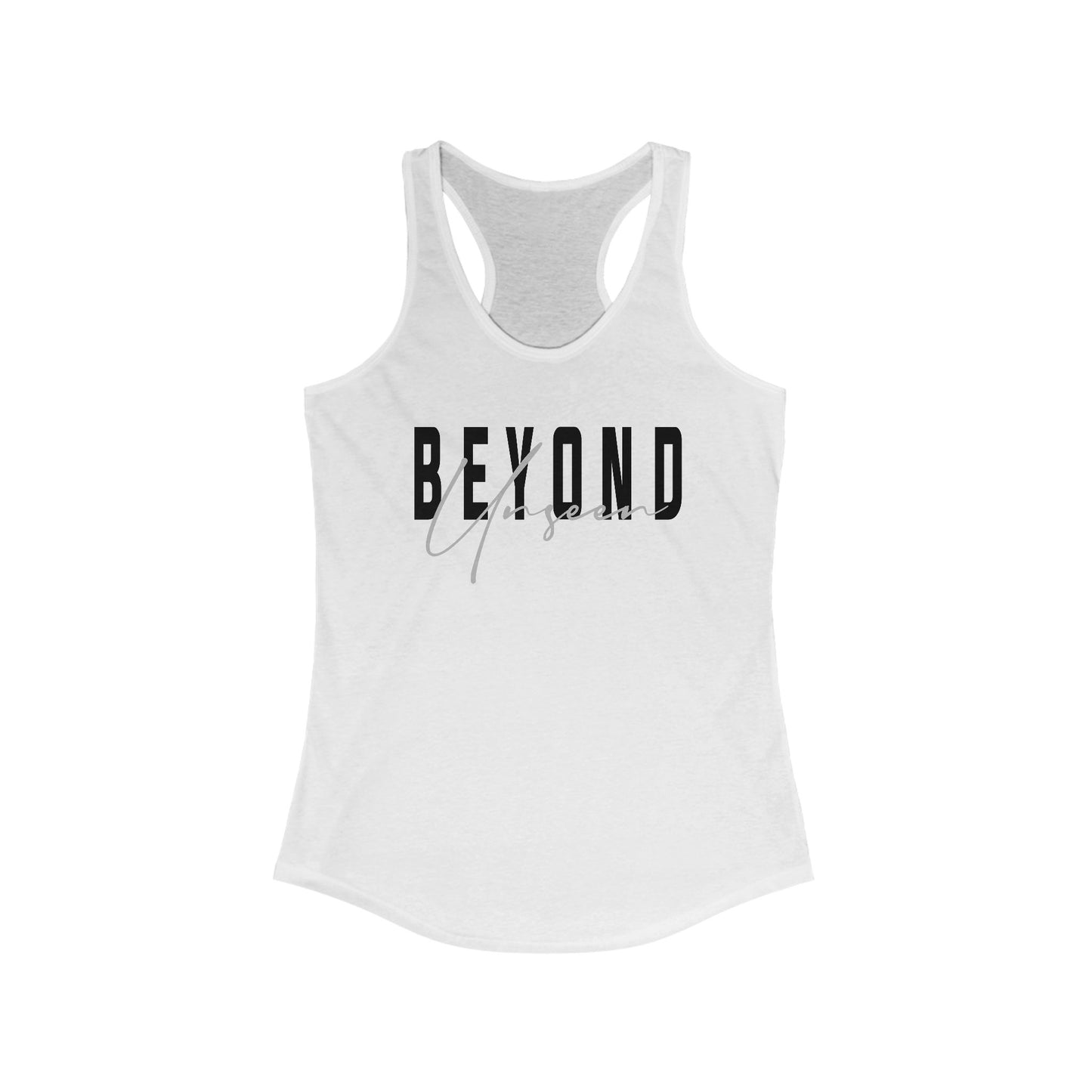 Tank Top - the signature