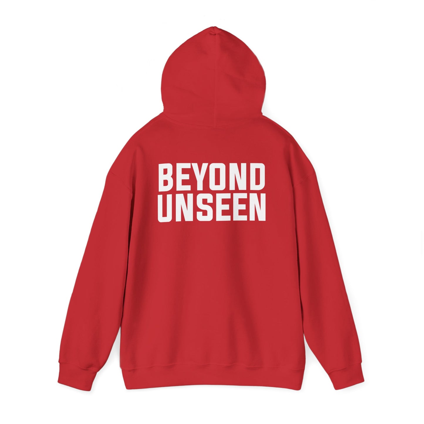 Be Somebody -Hoodies