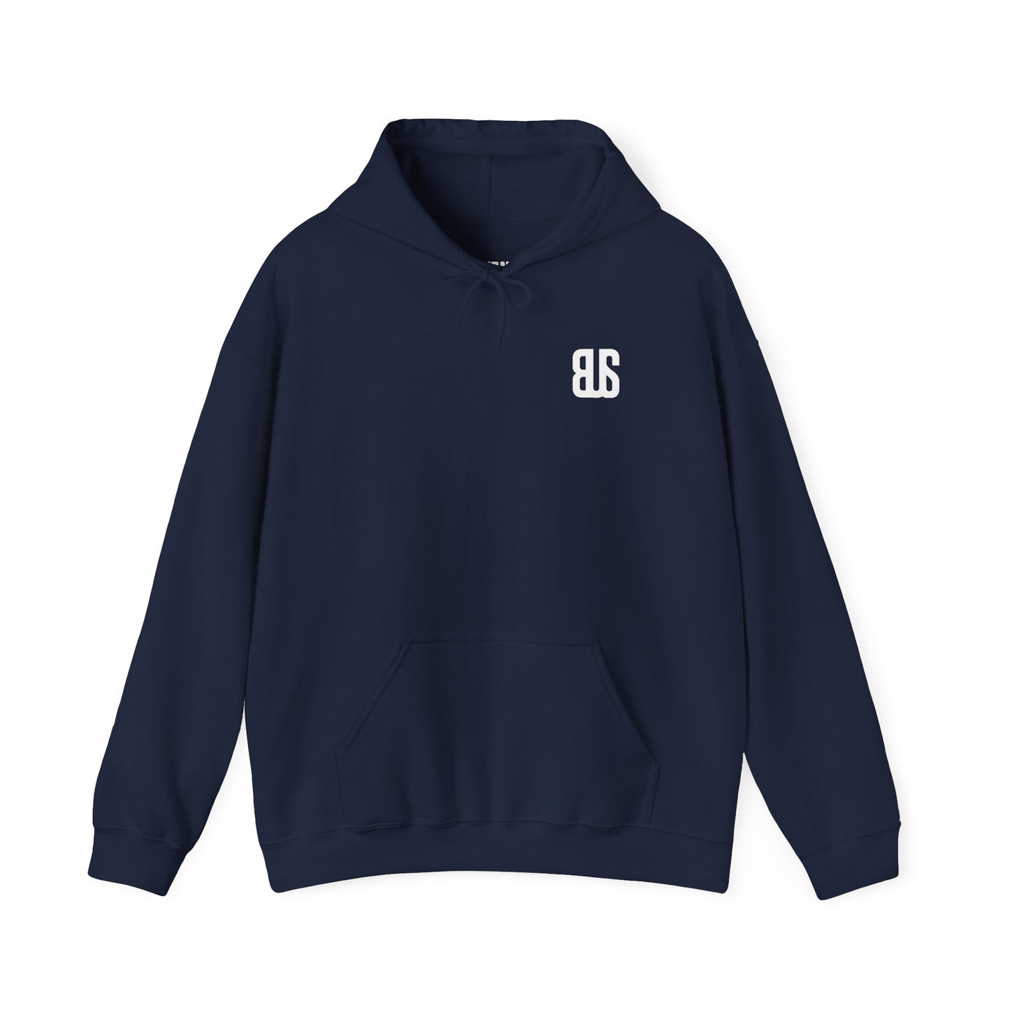 Straight to business -Hoodie