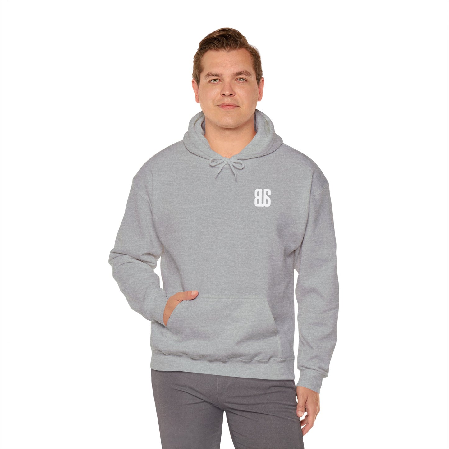 Straight to business -Hoodie