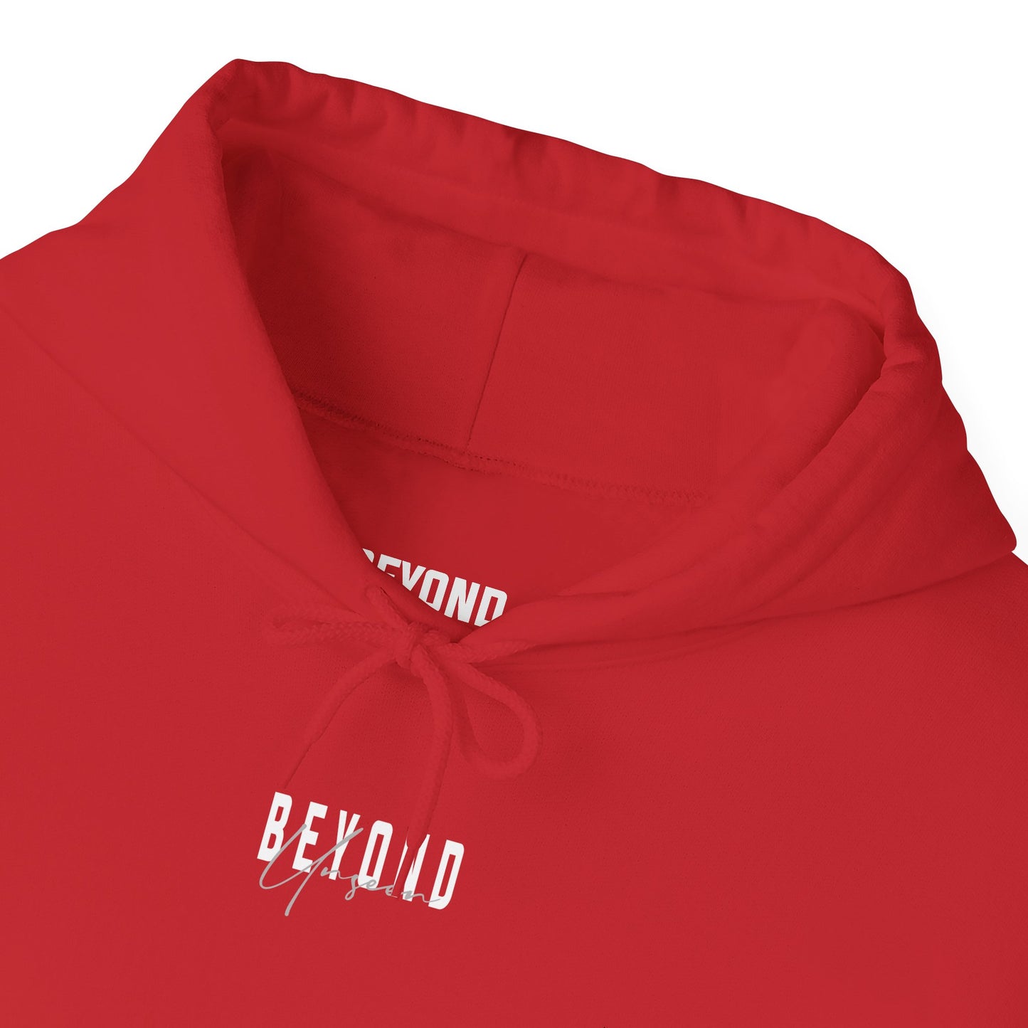 The signature -Hoodie