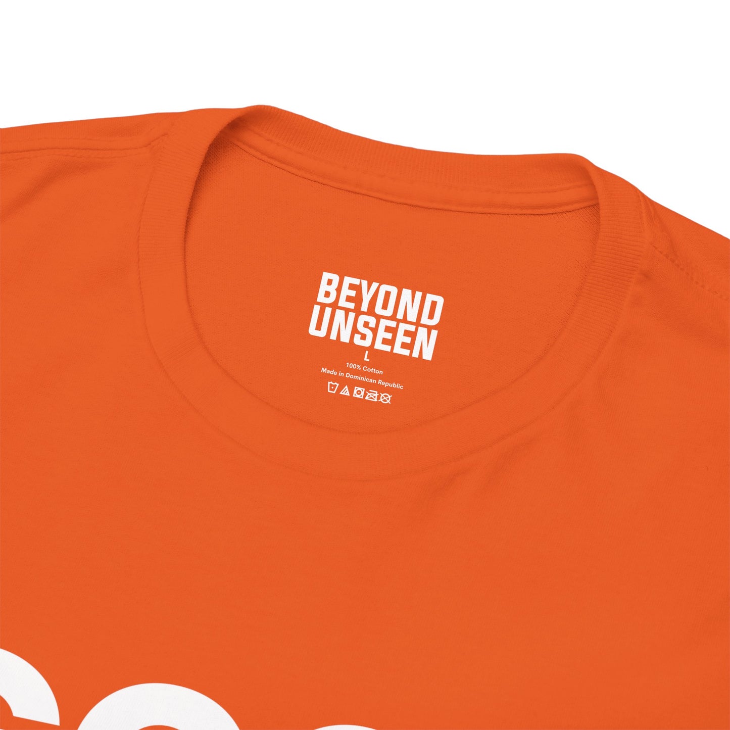 Good Energy- graphic Tee