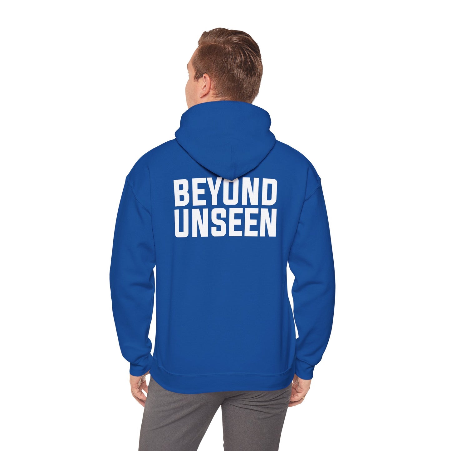 Straight to business -Hoodie