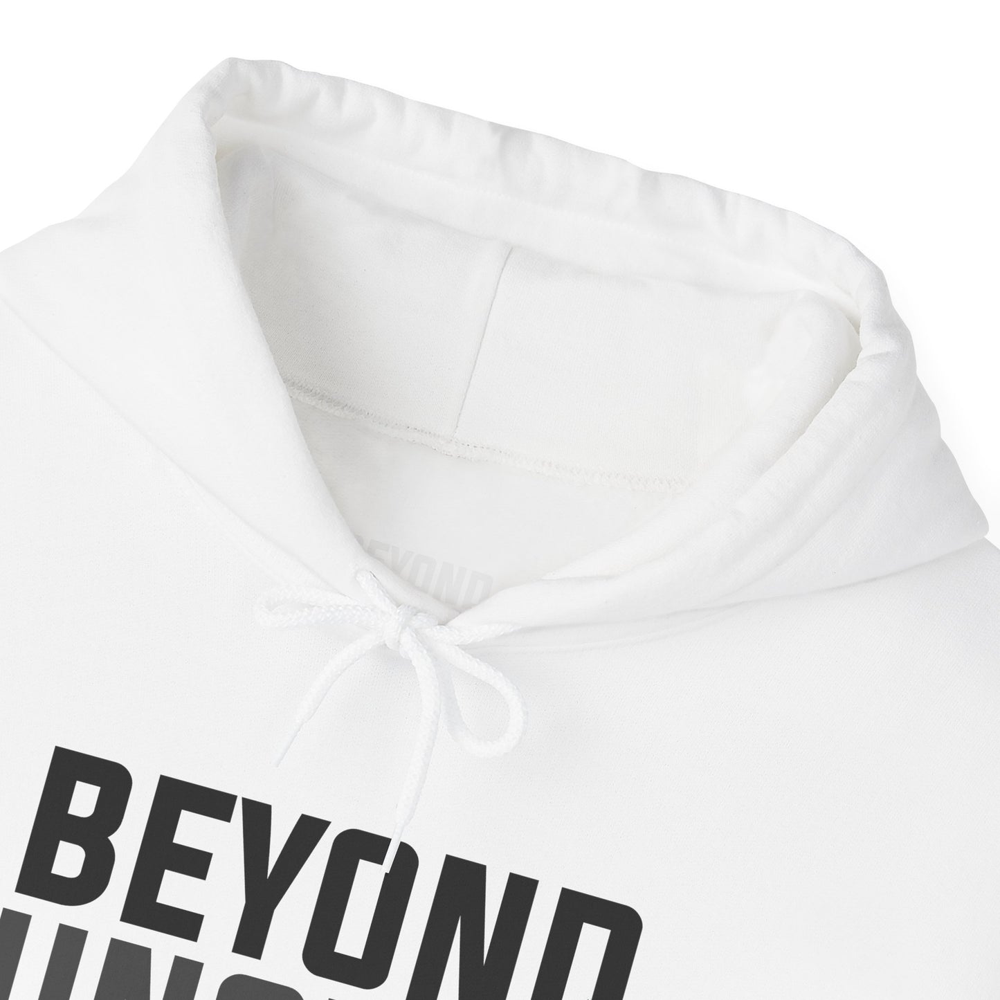 Beyond Unseen -Hoodie