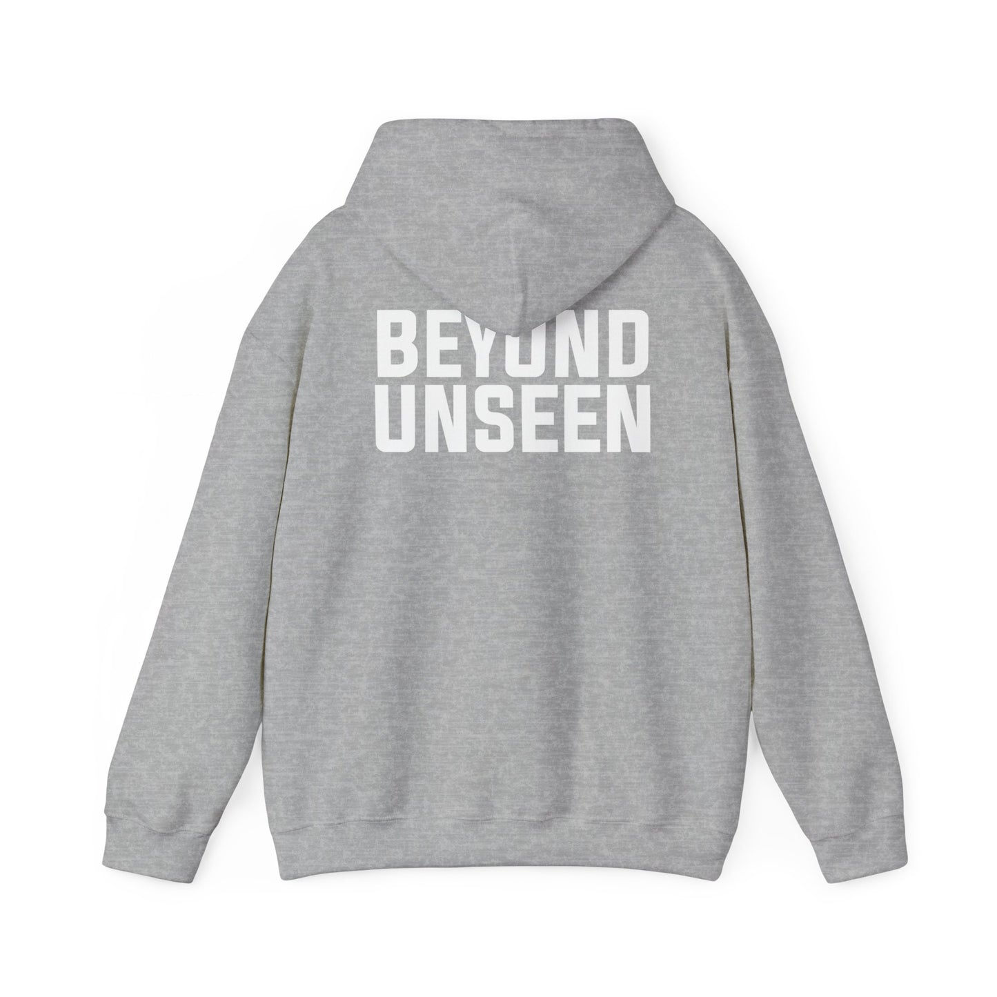Be Somebody -Hoodies
