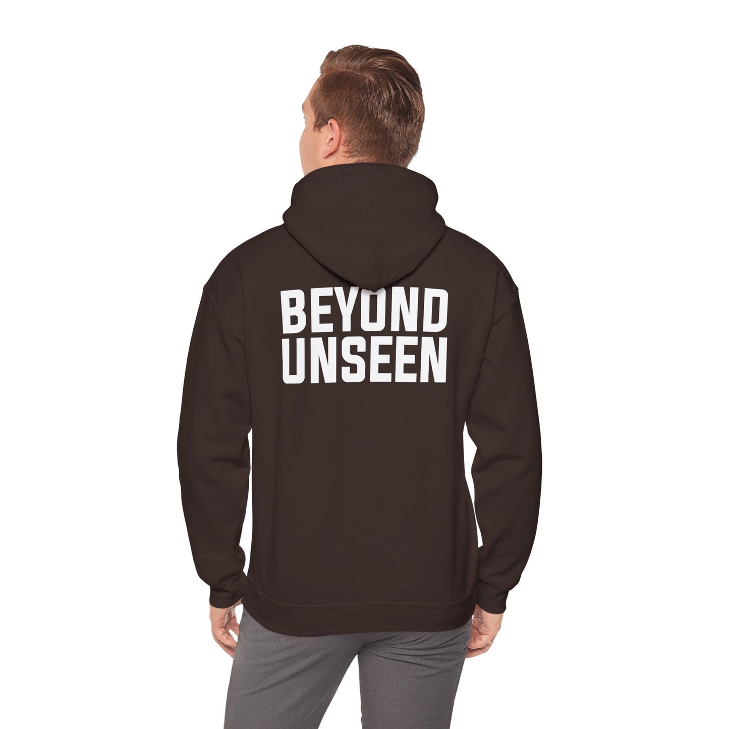 Straight to business -Hoodie