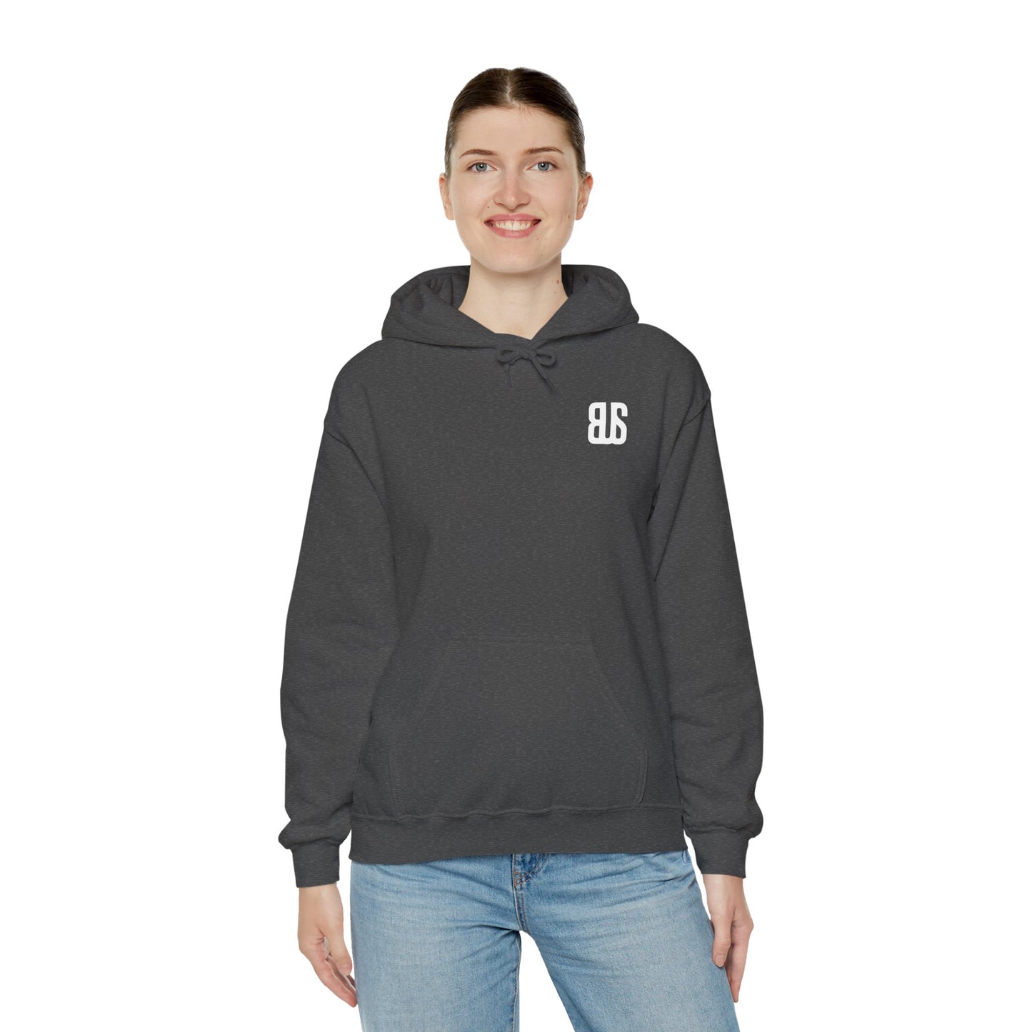 Straight to business -Hoodie