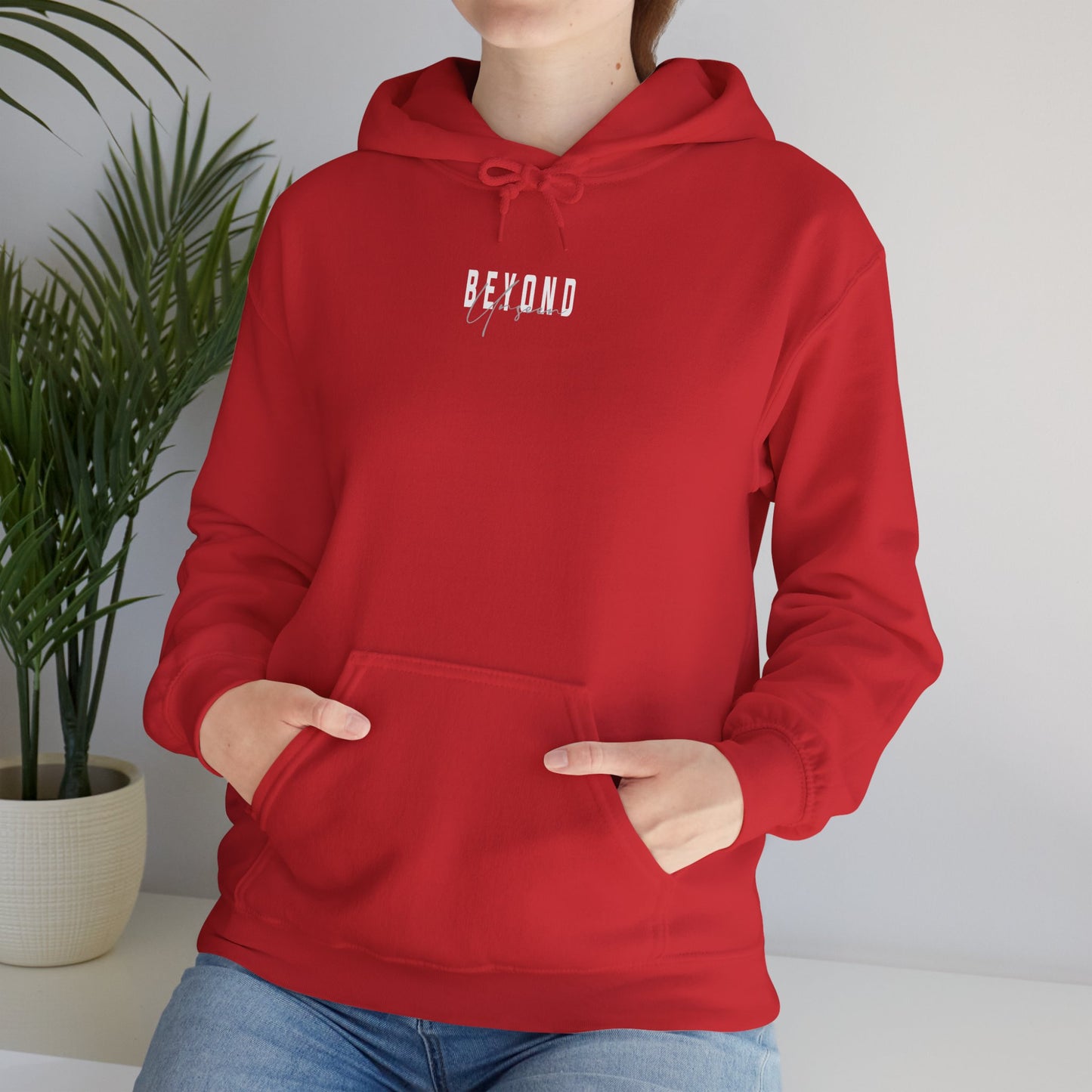 The signature -Hoodie