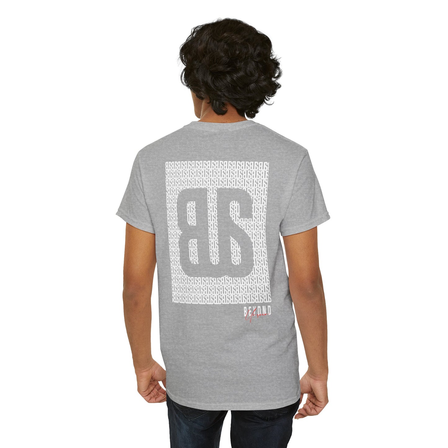 Typo - graphic Tee