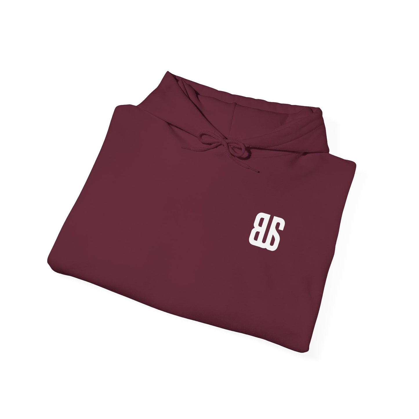 Straight to business -Hoodie