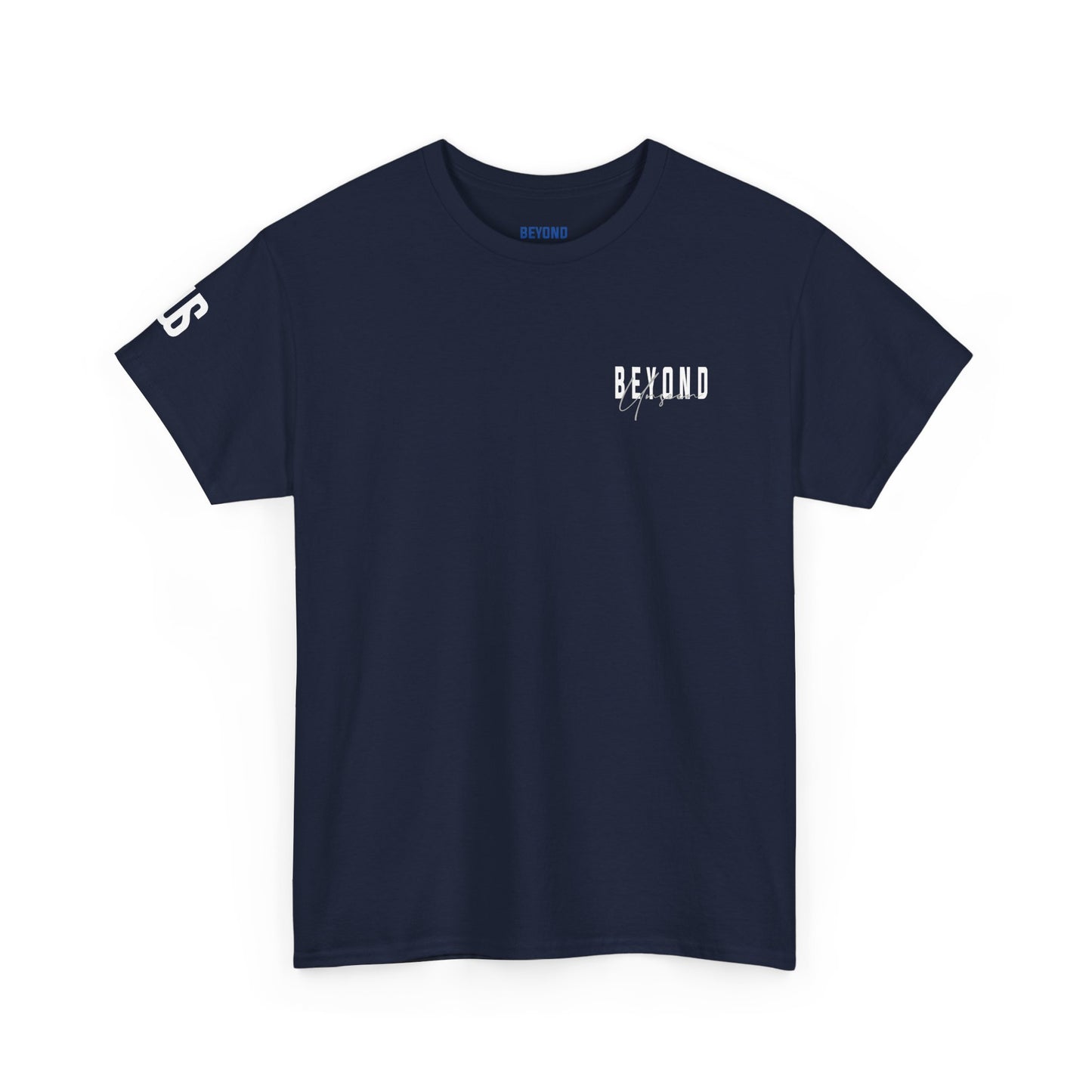 Beyond Unseen - Graphic Tee