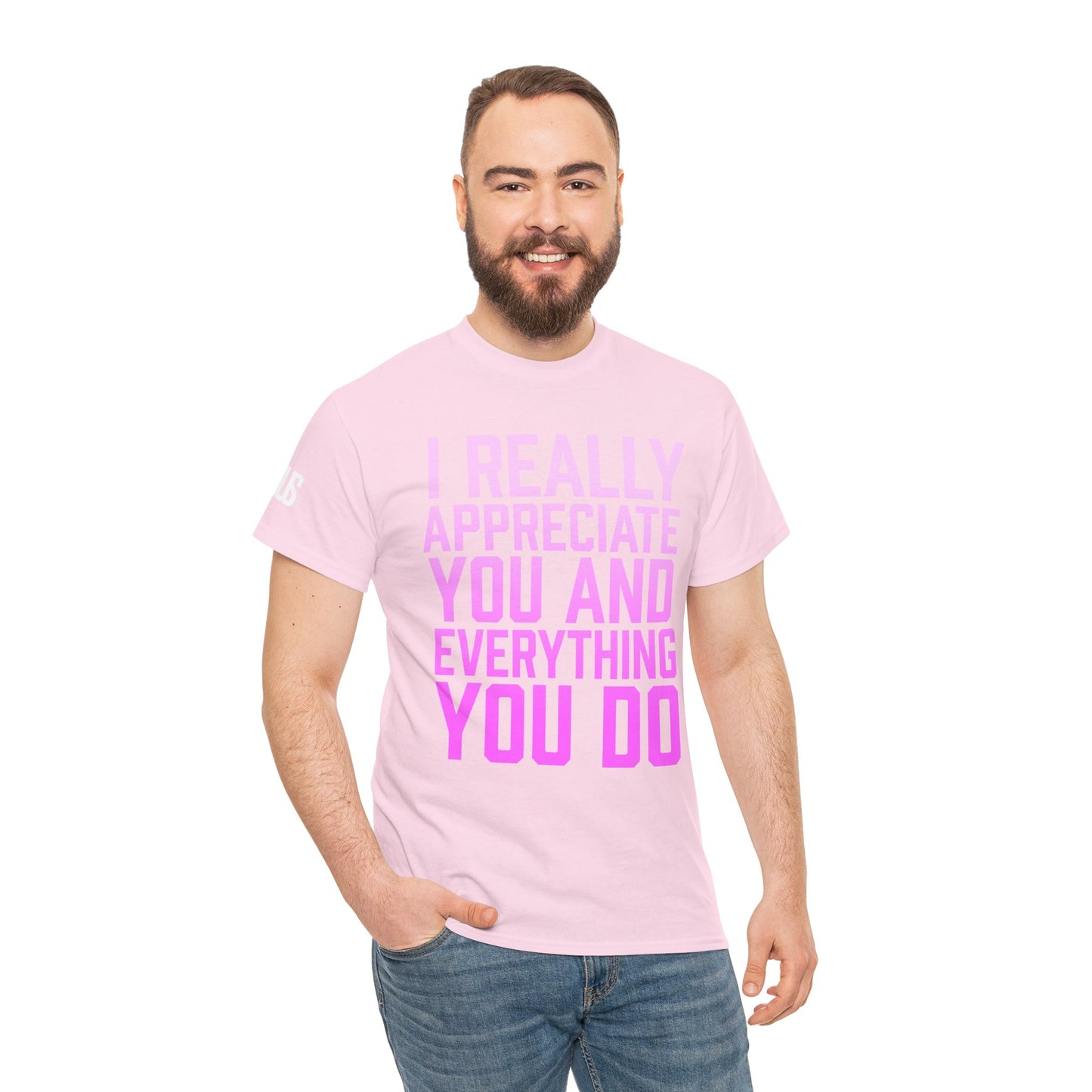 But I got this - Graphic Tee