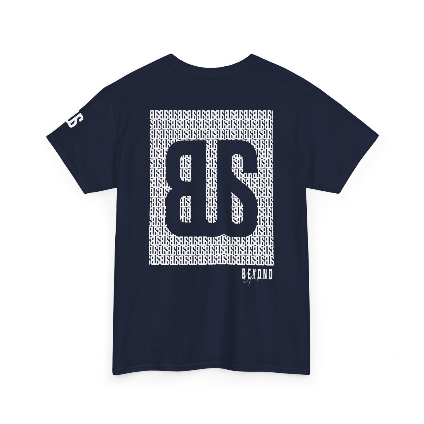 Typo - graphic Tee