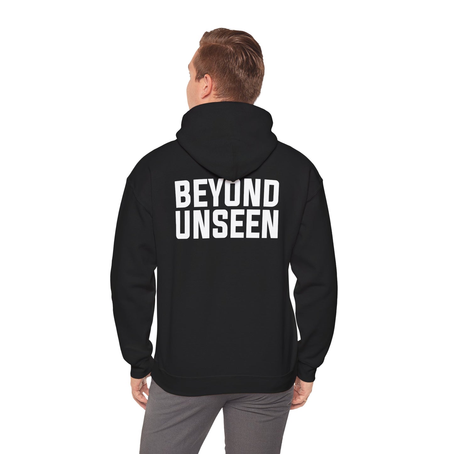 Straight to business -Hoodie