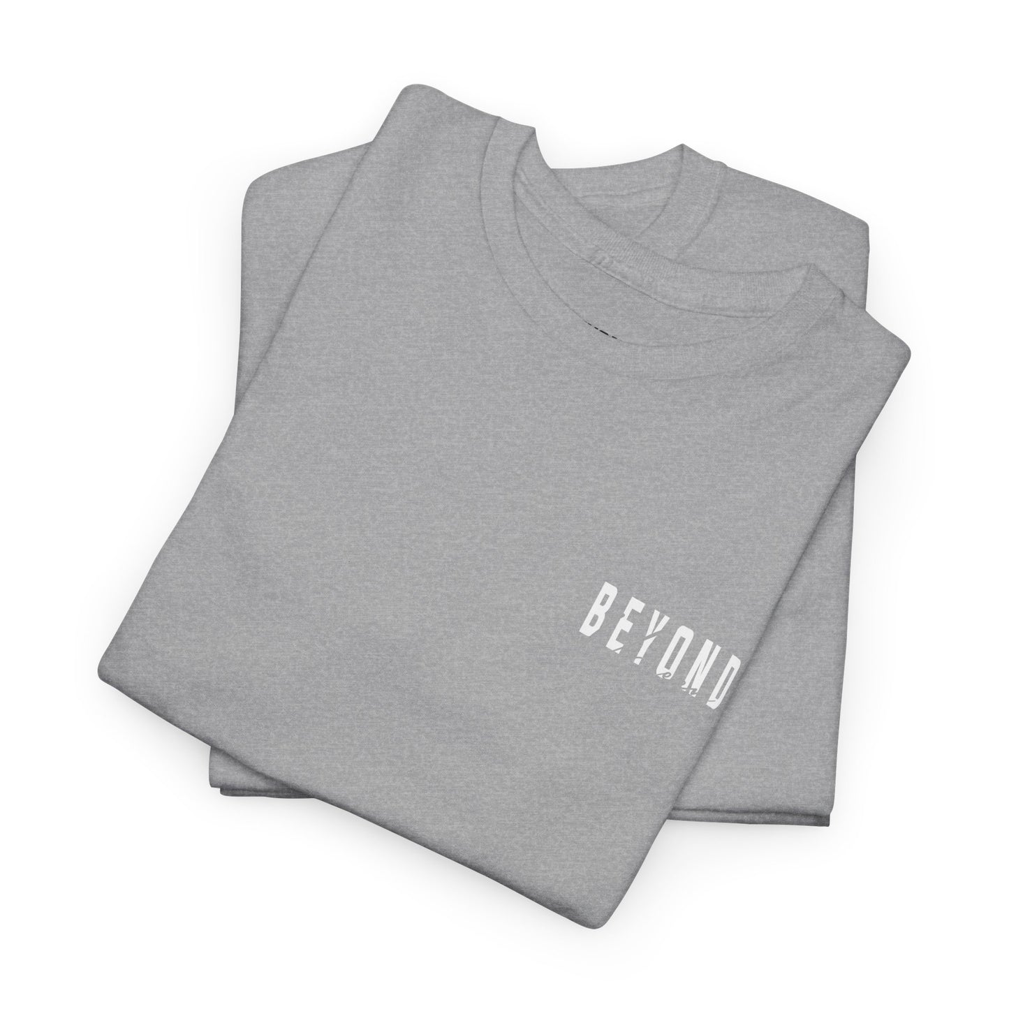 Beyond Unseen - Graphic Tee
