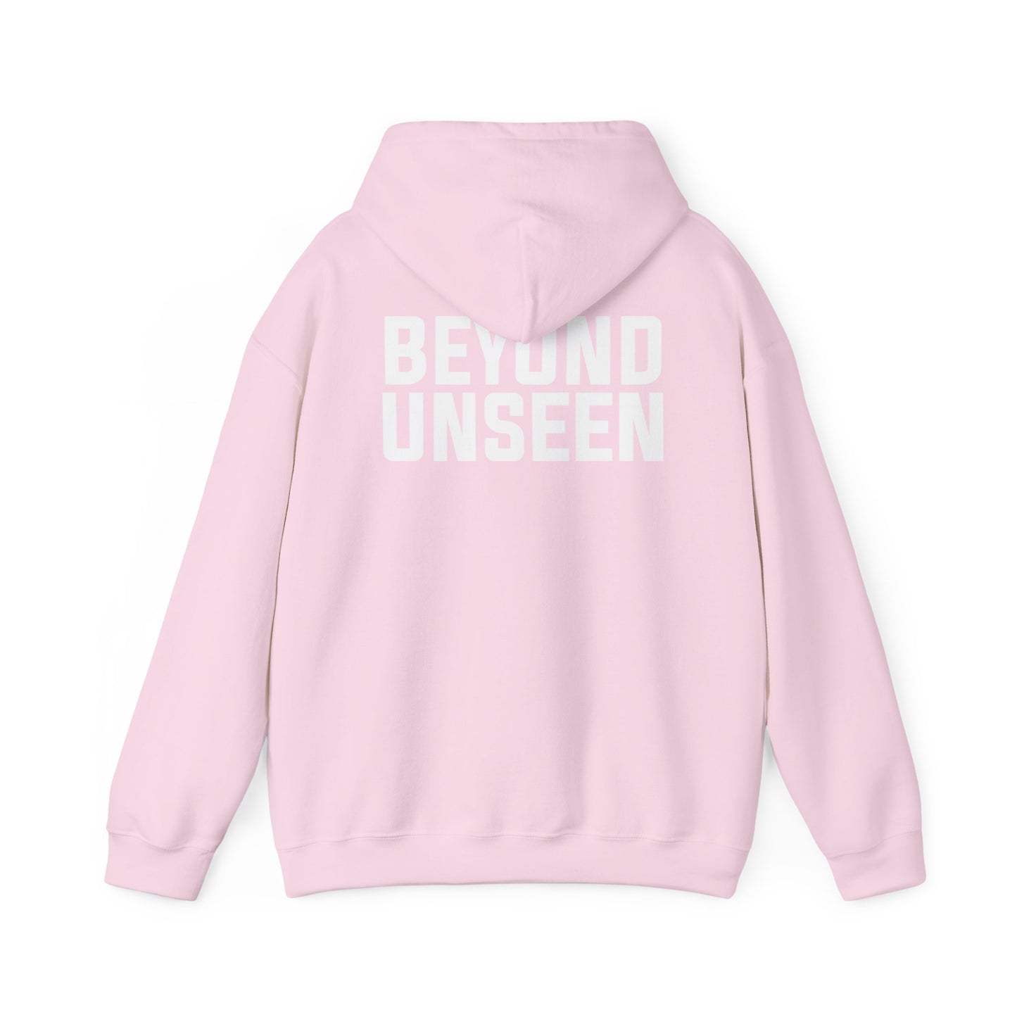 Be Somebody -Hoodies