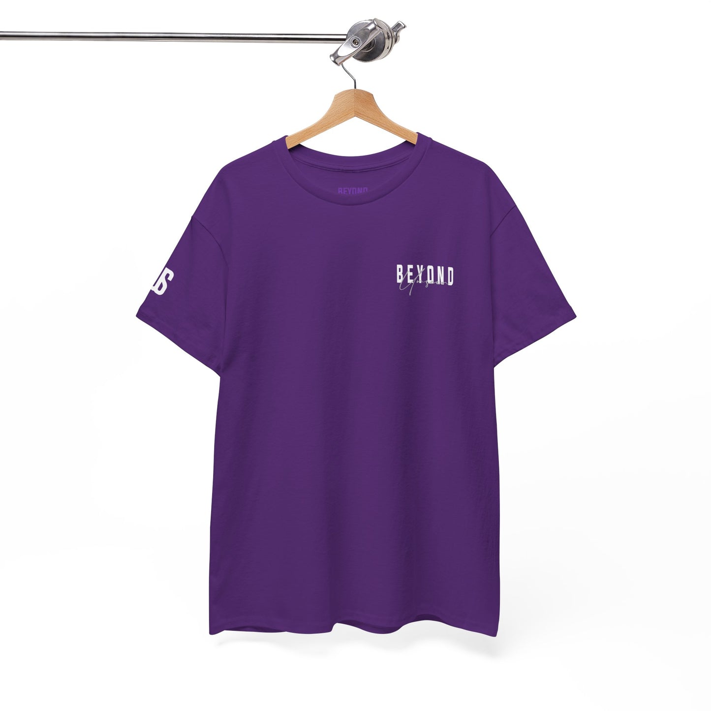 Beyond Unseen - Graphic Tee