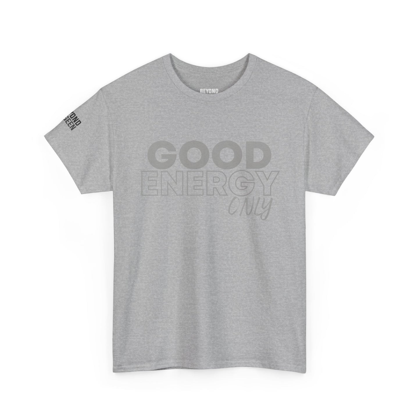 Good Energy-graphic Tee