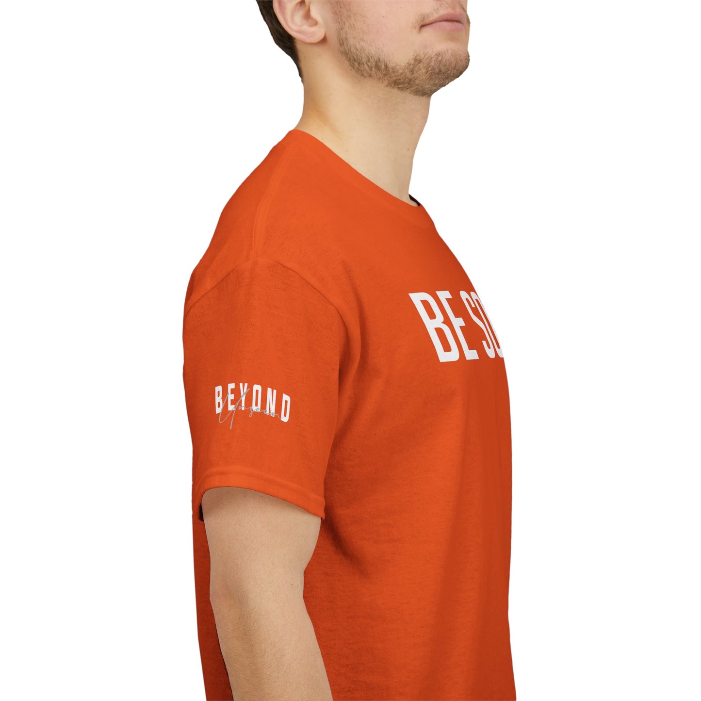 Be Somebody-graphic Tee