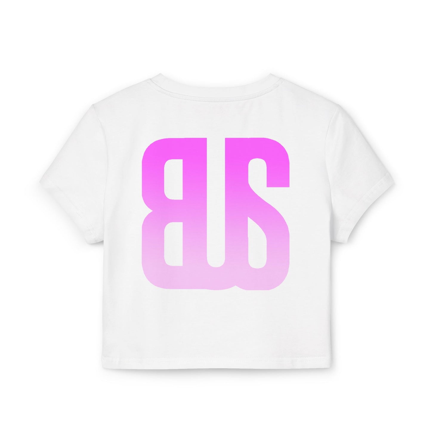 Women's Baby Tee